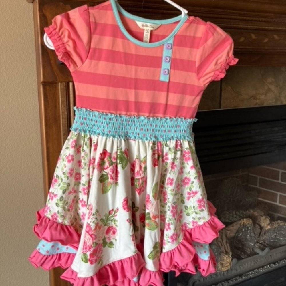 Matilda Jane 6